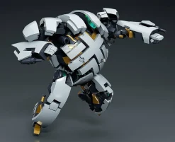 Moderoid Arhan (Expelled from Paradise)