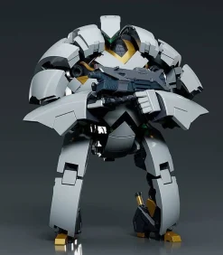 Moderoid Arhan (Expelled from Paradise)