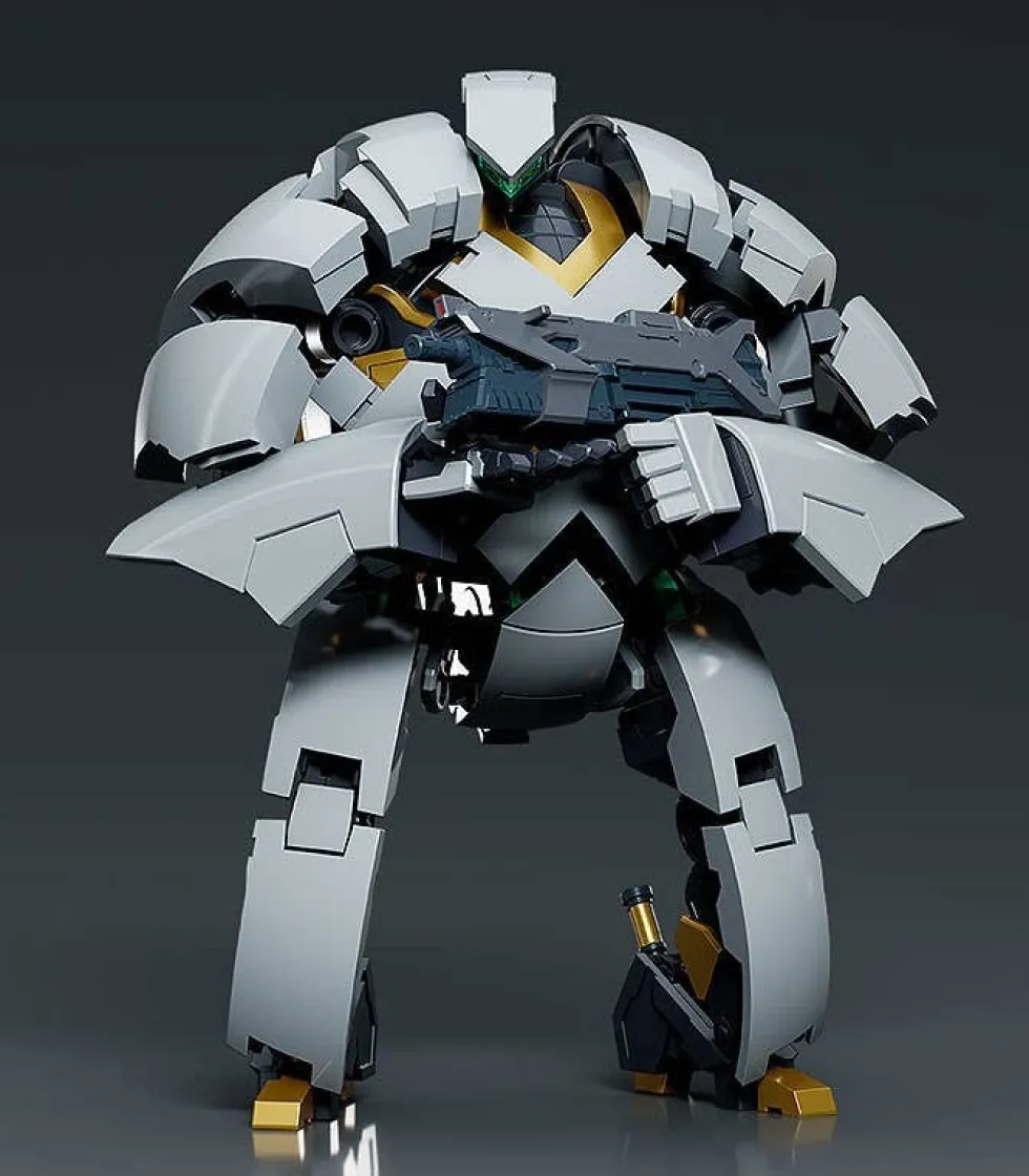 Moderoid Arhan (Expelled from Paradise)