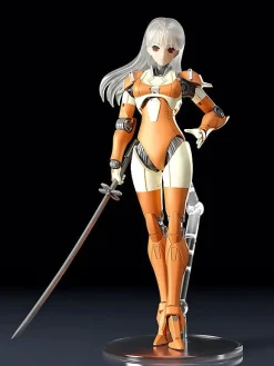 Moderoid Ariel C-Type