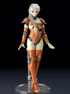 Moderoid Ariel C-Type