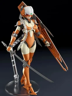 Moderoid Ariel C-Type