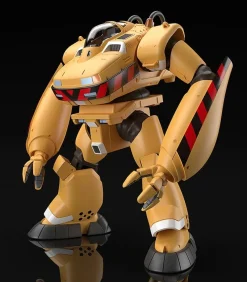 Moderoid AV-98 Ingram & Bulldog Set (3rd-run)