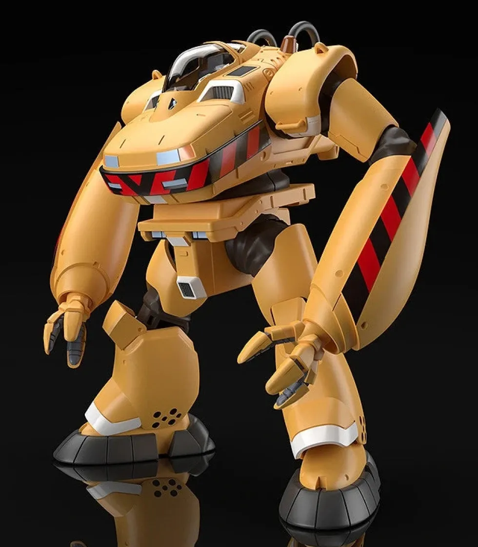 Moderoid AV-98 Ingram & Bulldog Set (3rd-run)