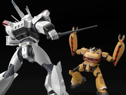 Moderoid AV-98 Ingram & Bulldog Set (3rd-run)