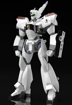 Moderoid AV-98 Ingram (3rd-Run)
