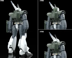 Moderoid AV-98 Ingram [Reactive Armor]
