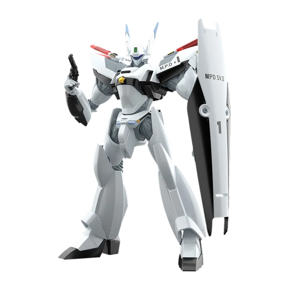 Moderoid AV-0 Peacemaker