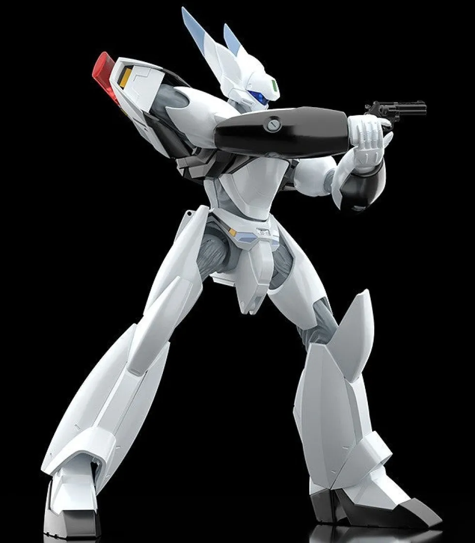 Moderoid AV-0 Peacemaker