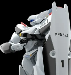 Moderoid AV-0 Peacemaker