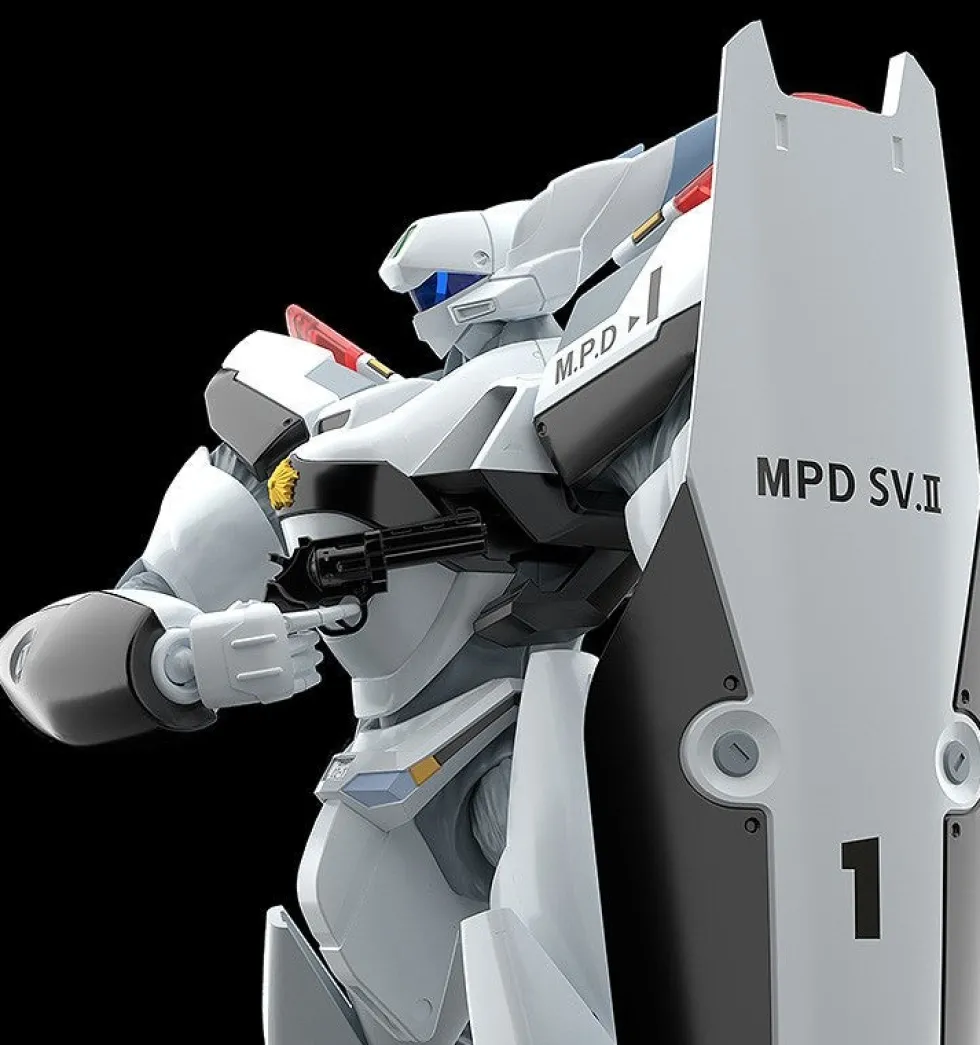 Moderoid AV-0 Peacemaker