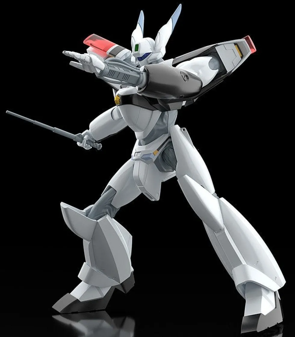 Moderoid AV-0 Peacemaker