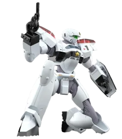 Moderoid AV-2 Valiant