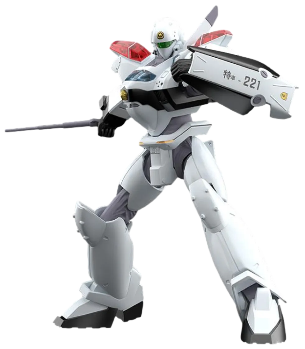 Moderoid AV-2 Valiant