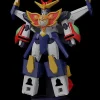 Moderoid Biggus McHugeGuy Combination Great Bari Bari Team Epic