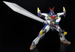 Moderoid Biggus McHugeGuy Combination Great Bari Bari Team Epic