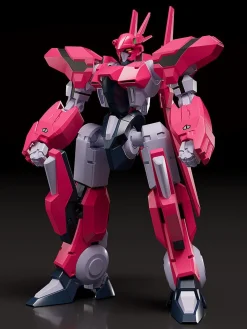 Moderoid Black Sarena