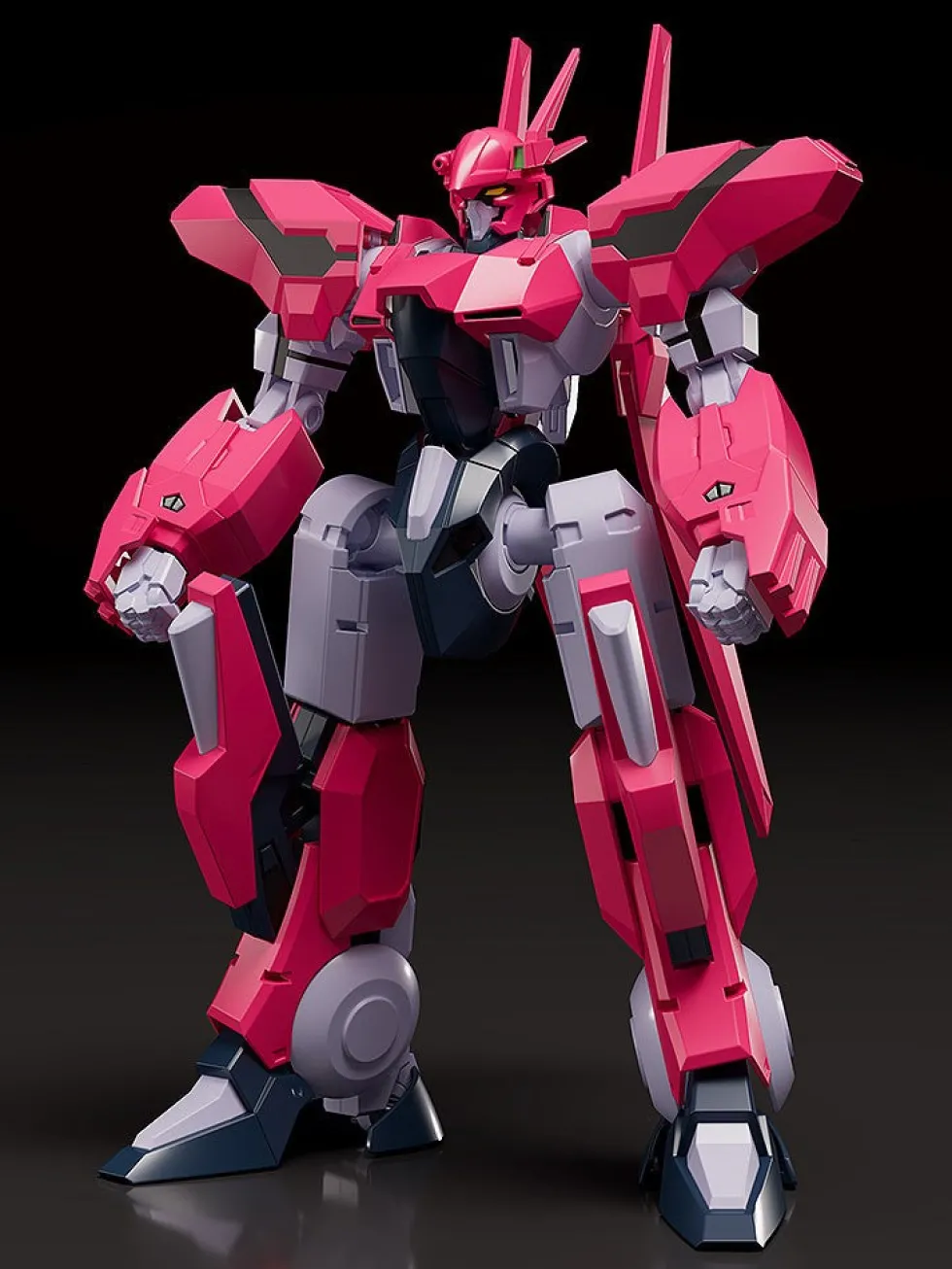 Moderoid Black Sarena