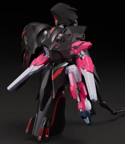 Moderoid Black Sarena