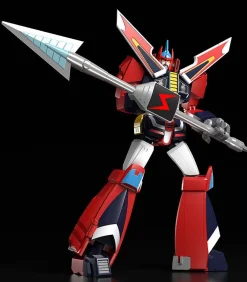 Moderoid Braiger