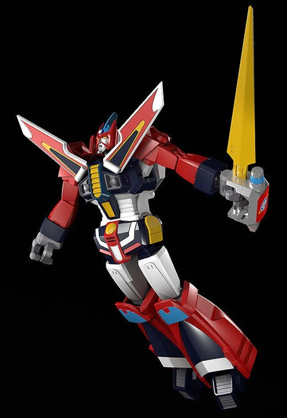 Moderoid Braiger