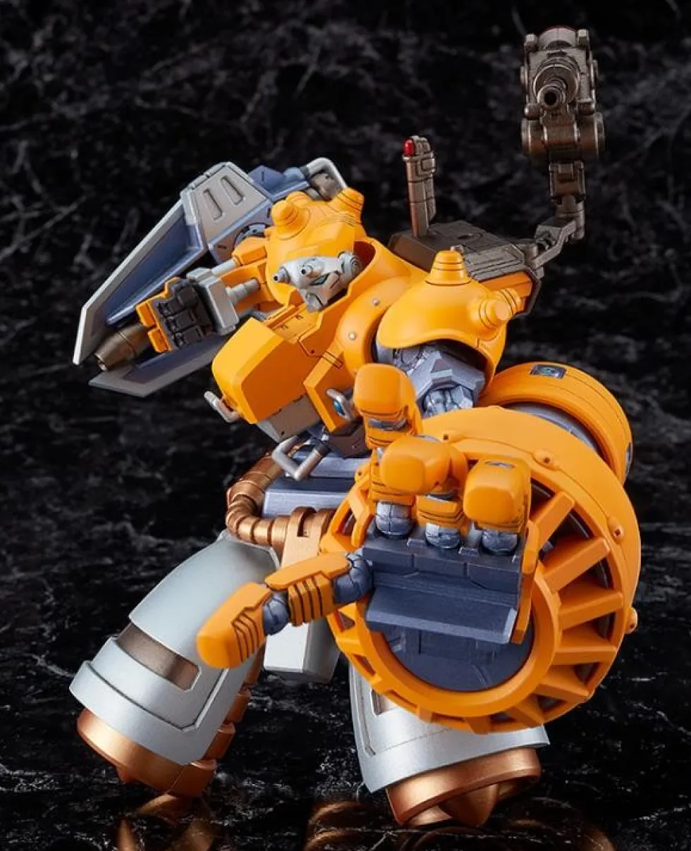 Moderoid B-Riot