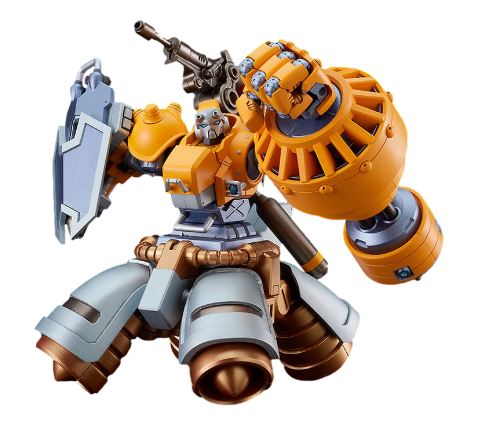 Moderoid B-Riot