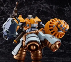 Moderoid B-Riot