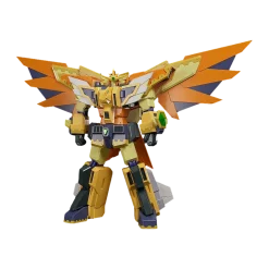 Moderoid Buster Eldora Soul