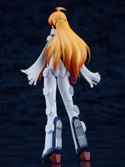 Moderoid Buster Machine No.7