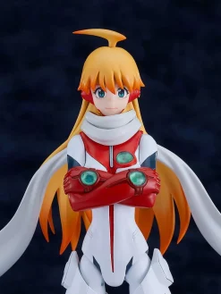 Moderoid Buster Machine No.7