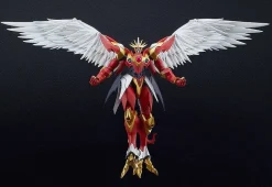 Moderoid Combined Rune God Rayearth