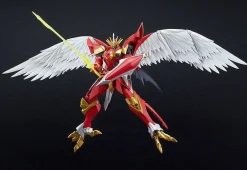 Moderoid Combined Rune God Rayearth