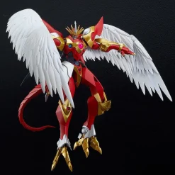 Moderoid Combined Rune God Rayearth