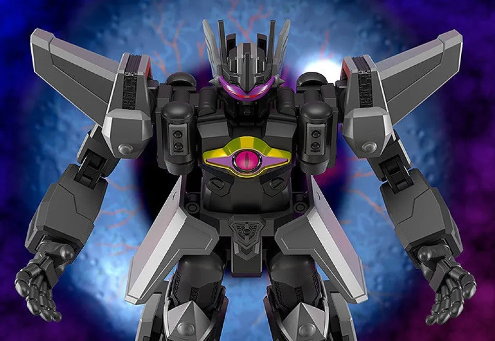 Moderoid Dark Gladion