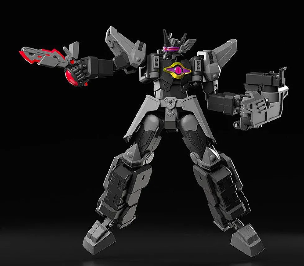 Moderoid Dark Gladion