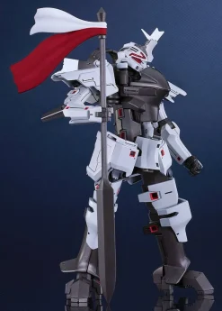 Moderoid Delphine Second Form