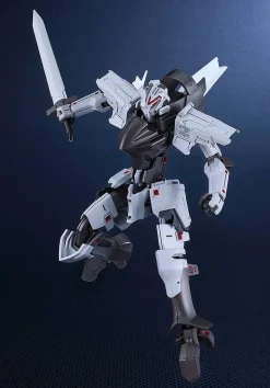 Moderoid Delphine Second Form