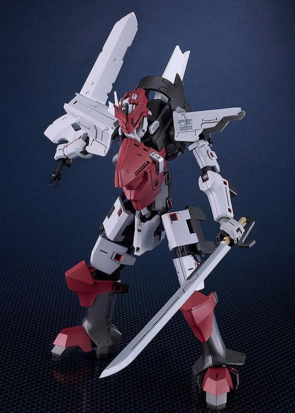 Moderoid Delphine Third Form