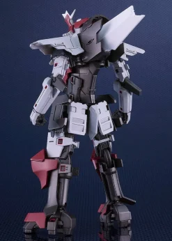 Moderoid Delphine Third Form