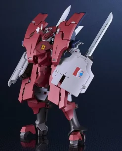 Moderoid Delphine Third Form