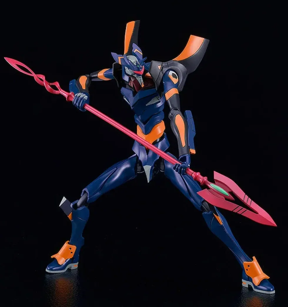 MODEROID Evangelion Mark.06