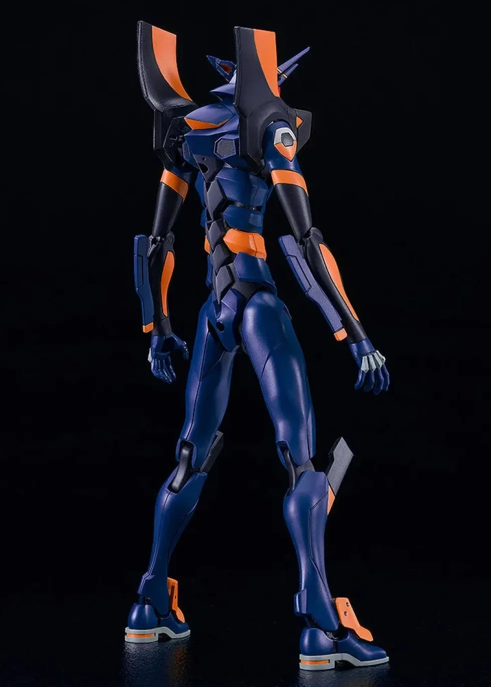 MODEROID Evangelion Mark.06