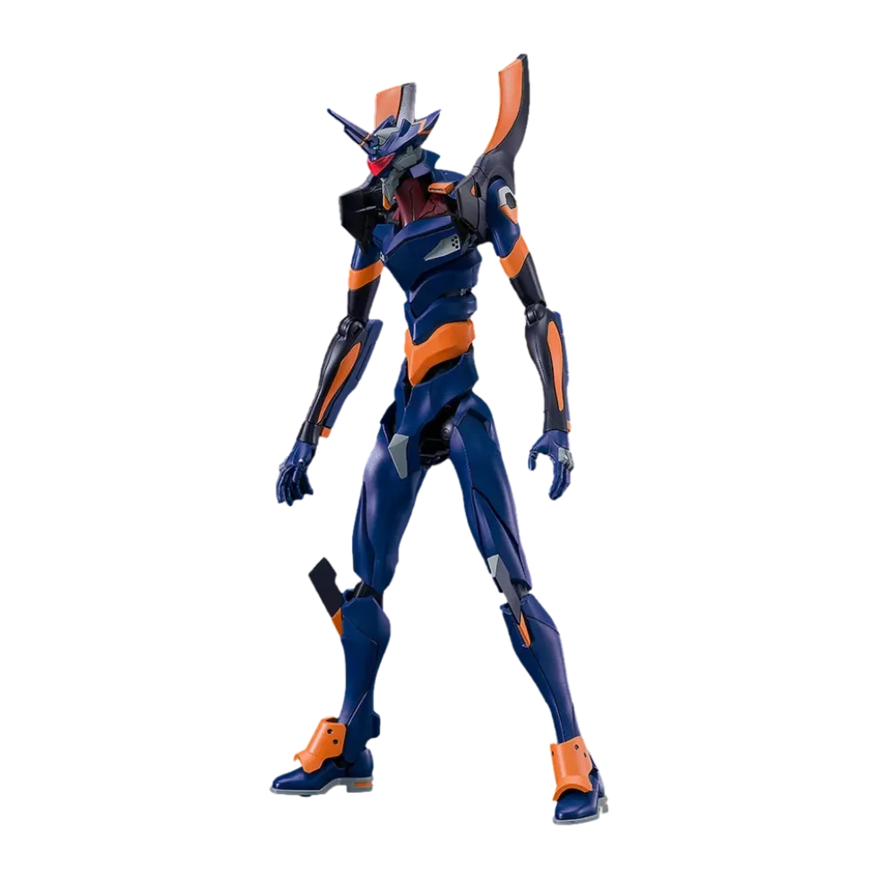 MODEROID Evangelion Mark.06