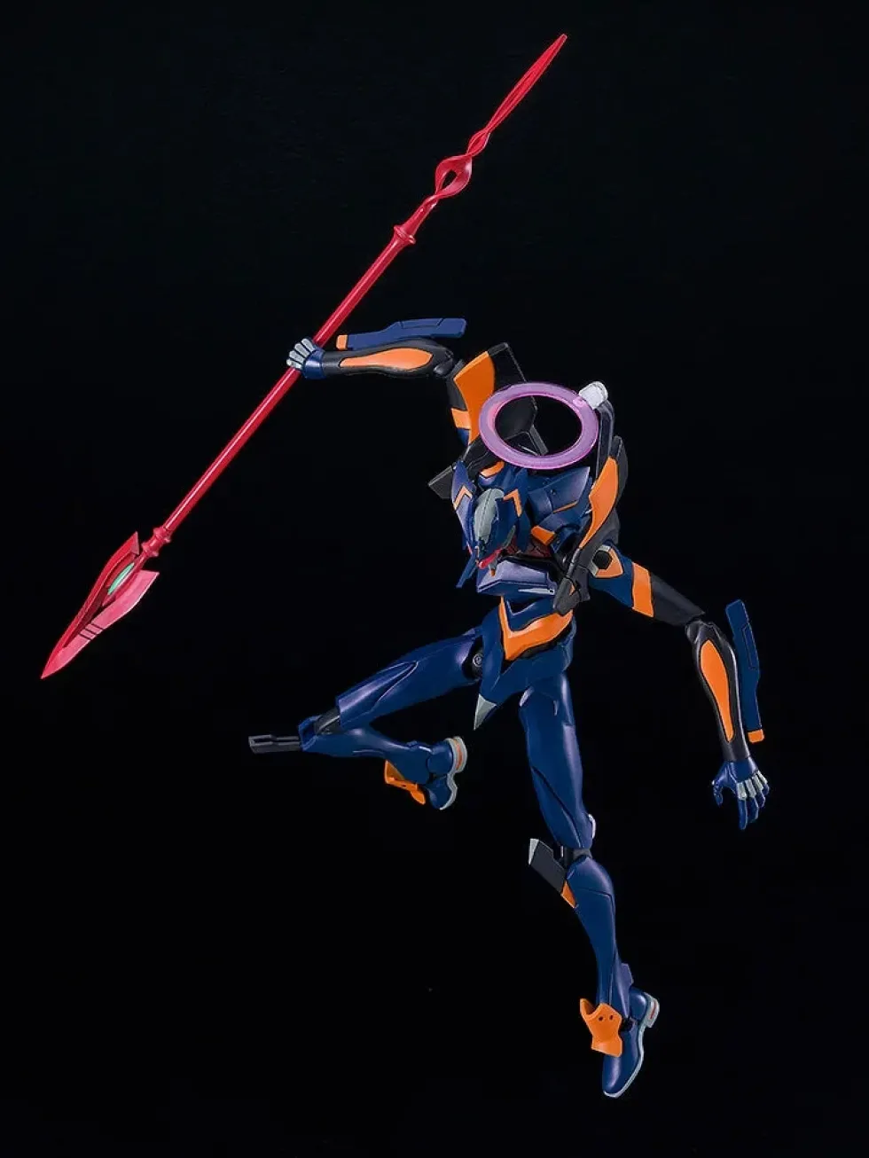 MODEROID Evangelion Mark.06