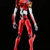 MODEROID Evangelion Unit-02