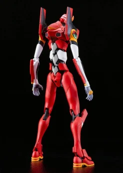 MODEROID Evangelion Unit-02