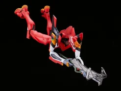MODEROID Evangelion Unit-02