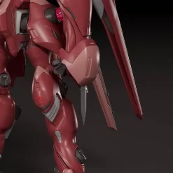 Moderoid Fafner Mark Dreizhen Kai Chronos