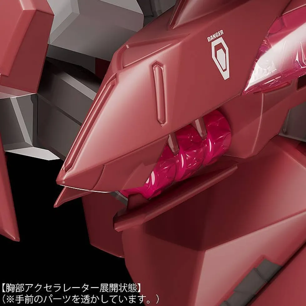 Moderoid Fafner Mark Dreizhen Kai Chronos